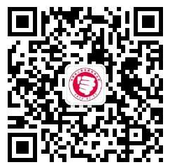 微信公眾號(hào)二維碼